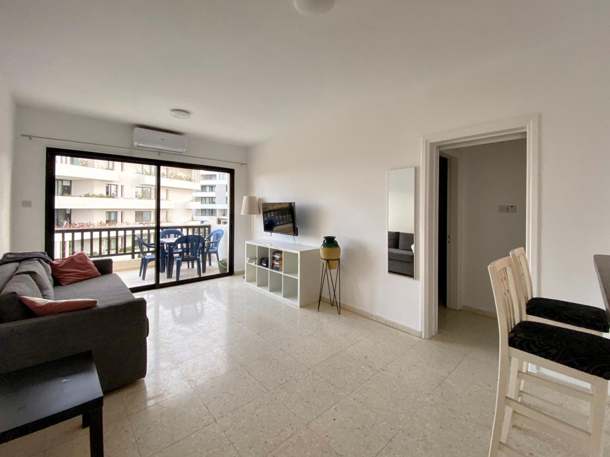 1St Class Location With Sea&Pool View Paphos Kültér fotó